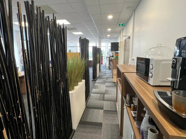 Bureau location à Toulouse, Colomiers
