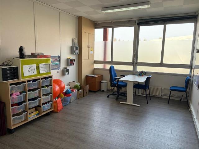 Bureau location à Compiègne