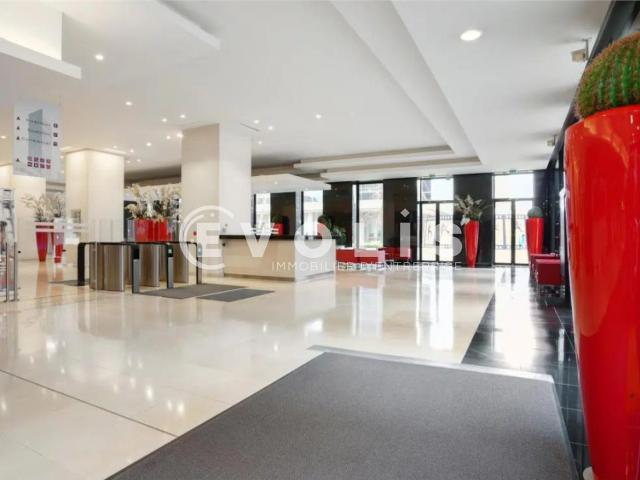 Bureau location à Nanterre, Courbevoie