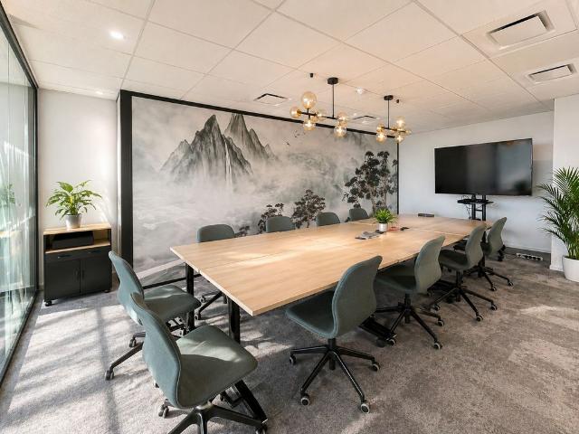 Bureau location à Nanterre, Courbevoie