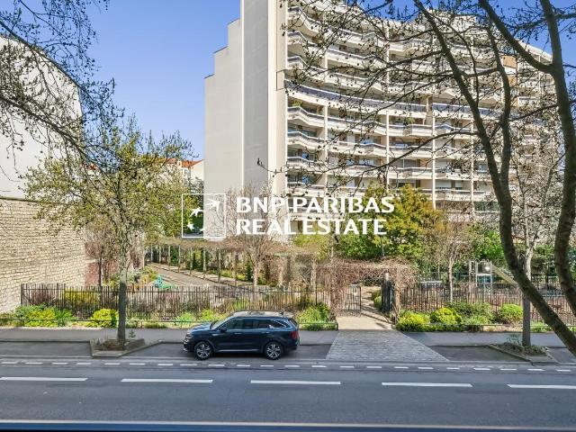 Bureau location à Nanterre, Courbevoie
