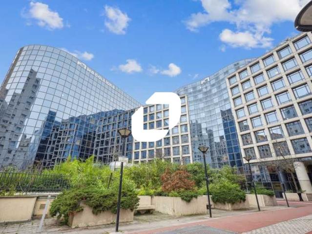 Bureau location à Nanterre, Courbevoie