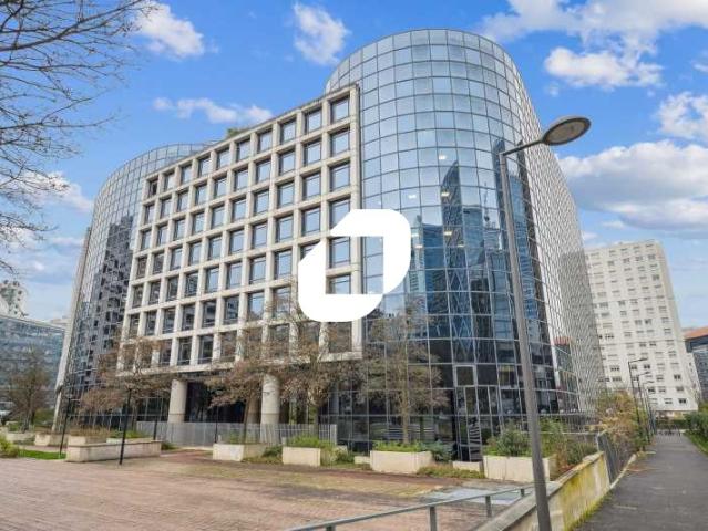 Bureau location à Nanterre, Courbevoie