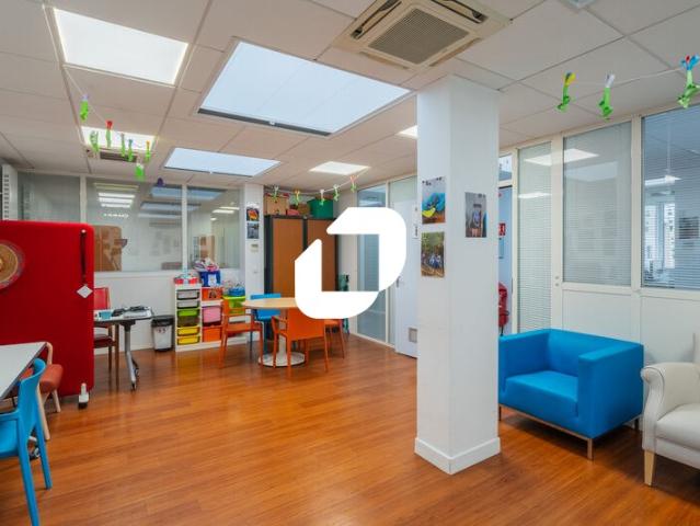 Bureau location à Nanterre, Courbevoie