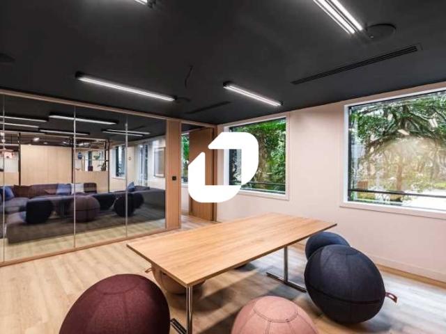 Bureau location à Courbevoie, Faubourg de l'Arche