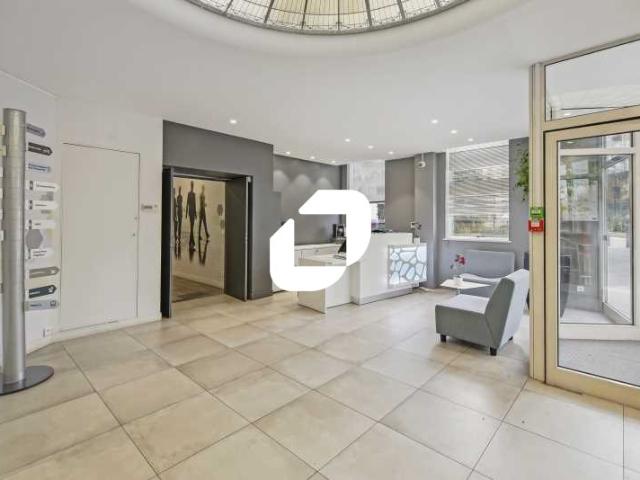 Bureau location à Nanterre, Courbevoie