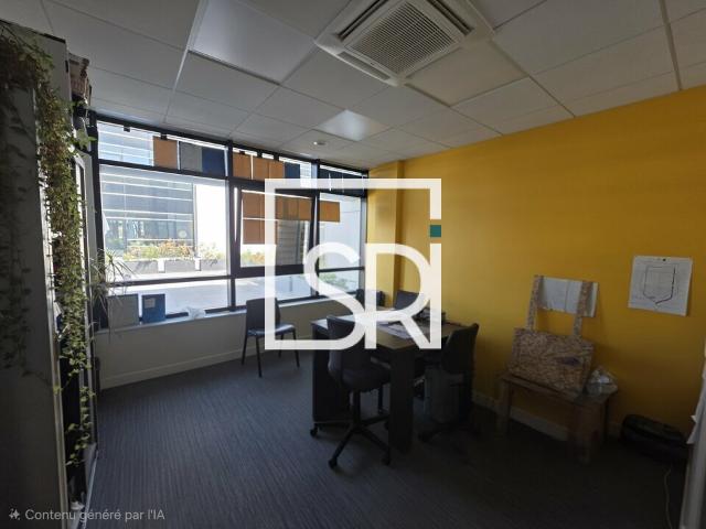 Bureau location à Clermont-Ferrand, Cournon-d'auvergne
