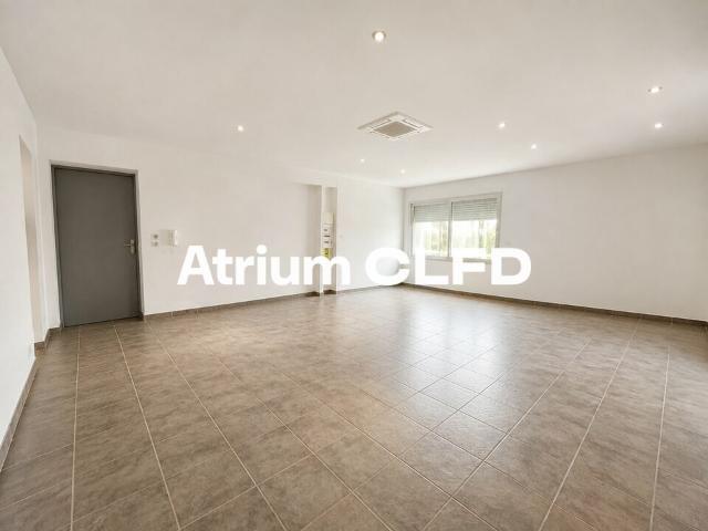 Bureau location à Clermont-Ferrand, Cournon-d'auvergne