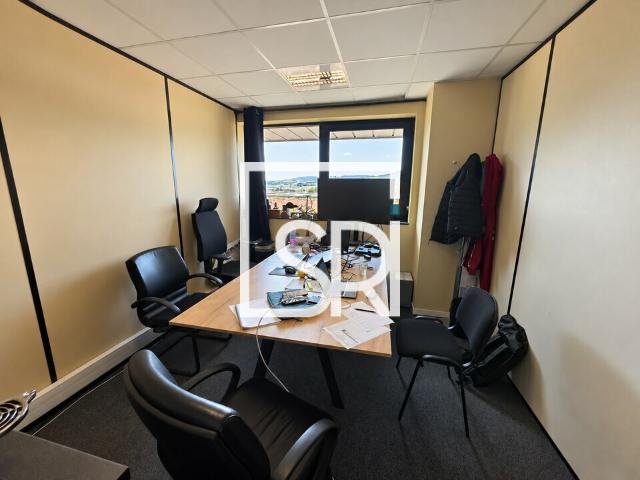 Bureau location à Clermont-Ferrand, Cournon-d'auvergne