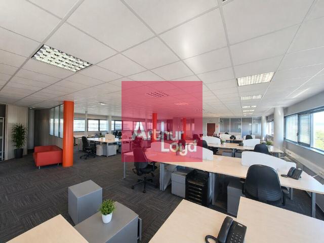 Bureau location à Clermont-Ferrand, Cournon-d'auvergne