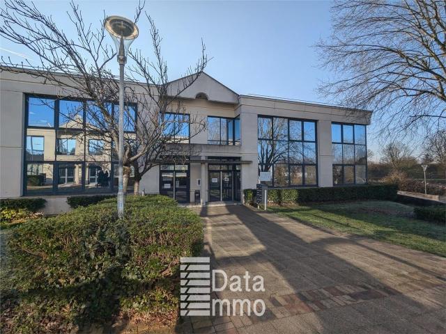 Bureau location à Créteil
