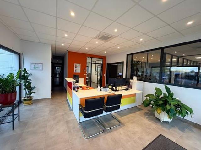 Bureau location à Arrondissement de Toulon, La Farlède