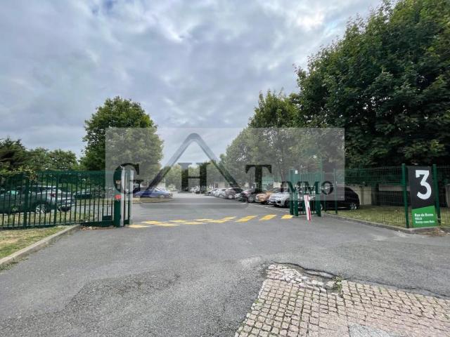 Bureau location à Le Raincy, Rosny-sous-bois