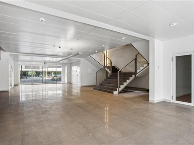 Büro mieten in Nyon, Waadt