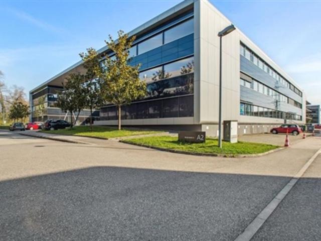 Büro mieten in Nyon, Waadt