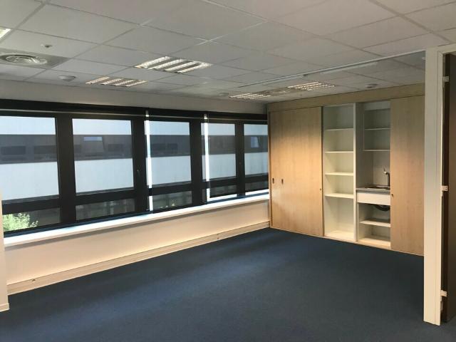 Bureau location à Mulhouse, Didenheim