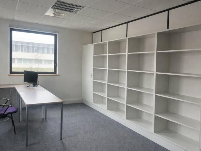 Bureau location à Dijon