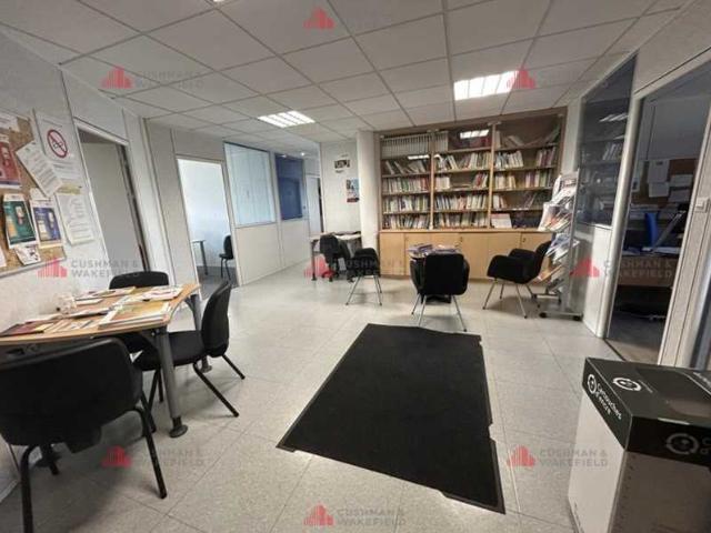 Bureau location à Dijon