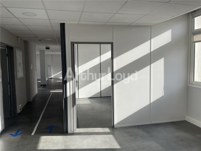 Bureau location à Douai