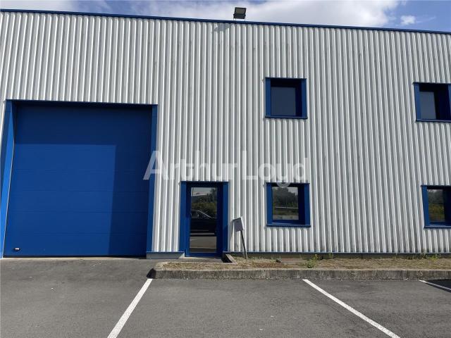 Local Commercial location à Arras, Monchy-le-preux