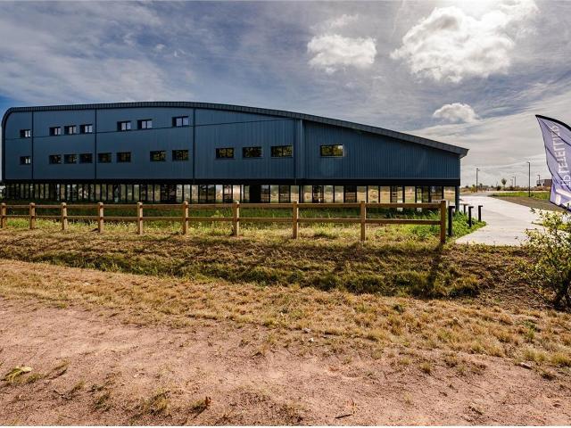 Bureau location à Caen, Douvres-la-délivrande