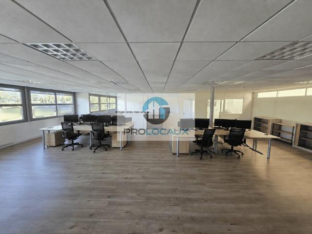 Bureau location à Amiens, Dury