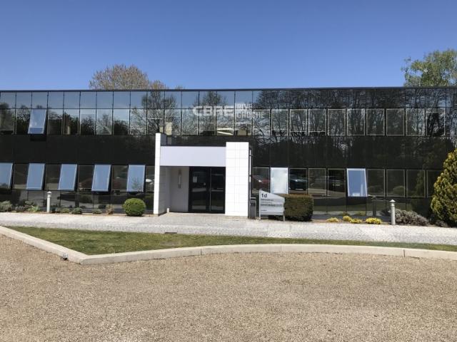 Bureau location à Strasbourg, Eckbolsheim