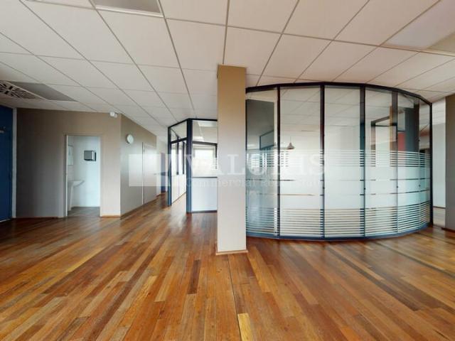 Bureau location à Écully, Rhône