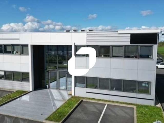 Bureau location à Palaiseau, Breuillet