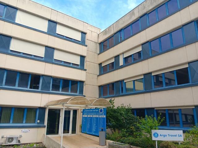 Büro mieten in Nyon, Waadt