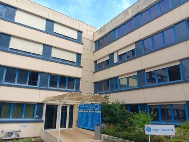 Büro mieten in Nyon, Waadt