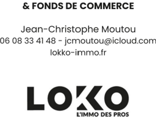 Bureau location à Pau