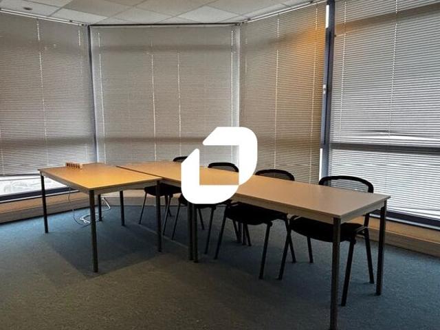 Bureau location à Strasbourg, Holtzheim