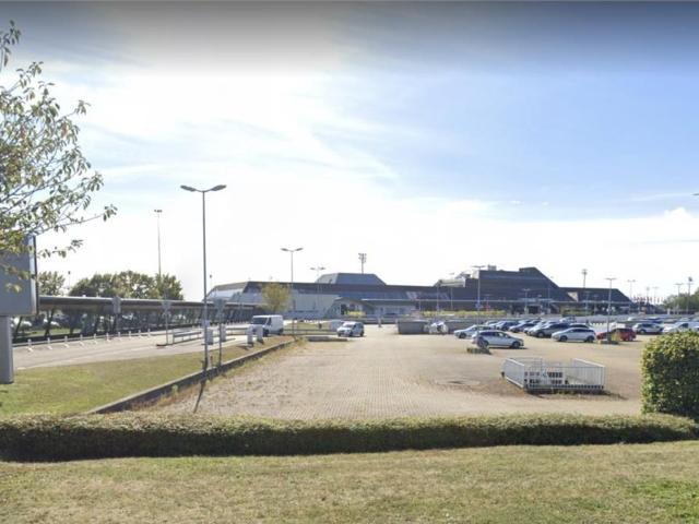 Bureau location à Strasbourg, Entzheim