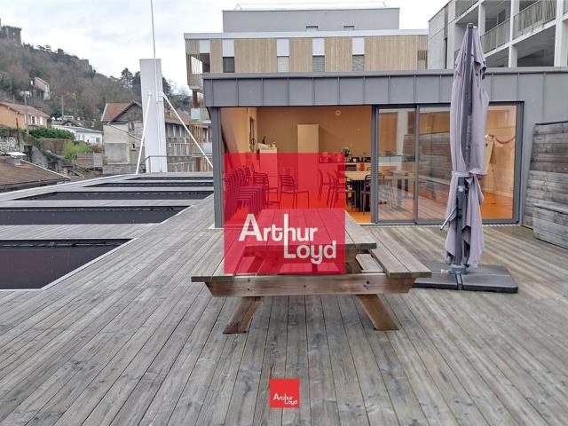 Bureau location à Grenoble