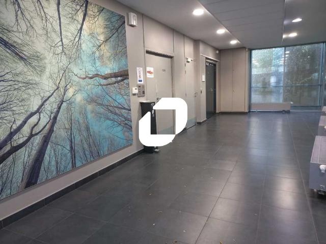 Bureau location à Lille