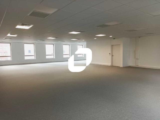 Bureau location à Lille