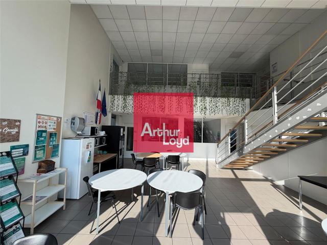Bureau location à Grenoble