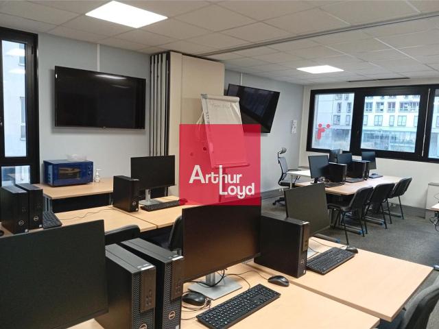 Bureau location à Grenoble