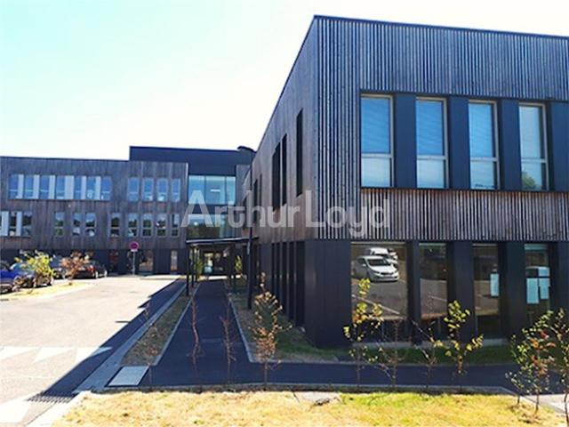 Bureau location à Valenciennes, Famars