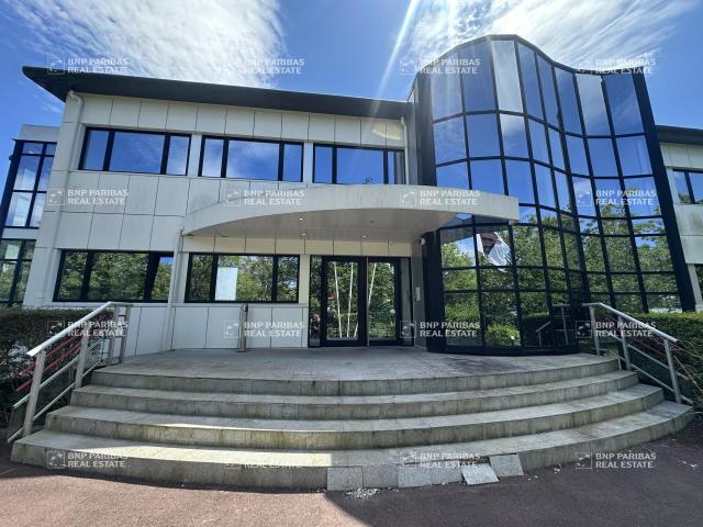 Bureau location à Torcy, Ferrières-en-brie
