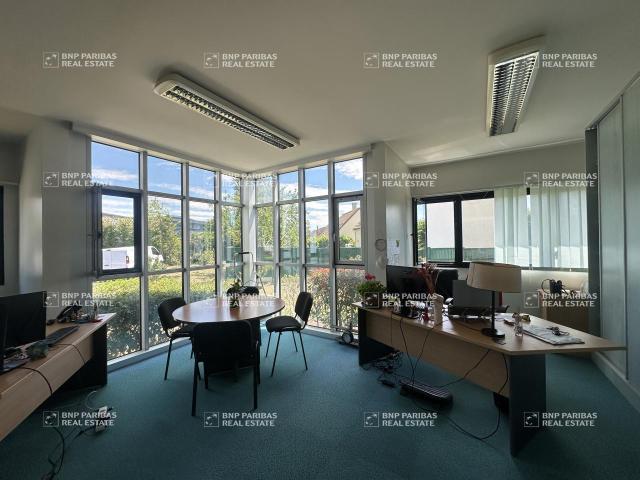 Bureau location à Torcy, Ferrières-en-brie