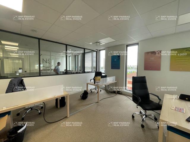 Bureau location à Orléans, Fleury-les-aubrais