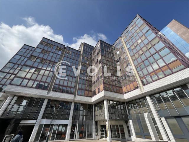 Bureau location à Nogent-sur-Marne, Fontenay-sous-bois