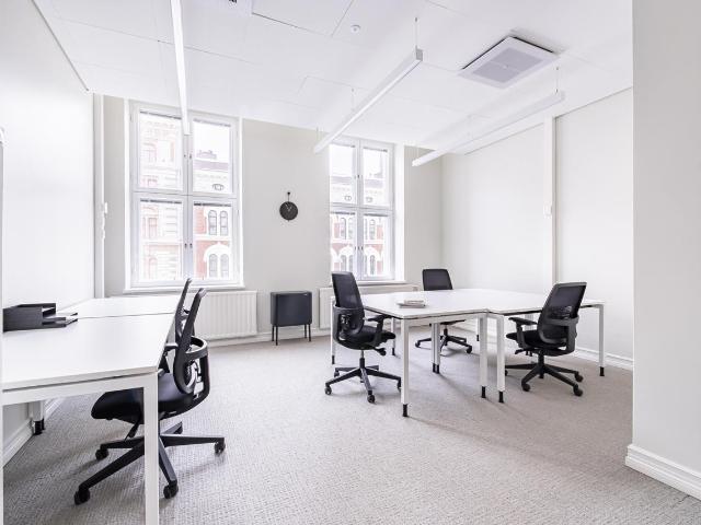 Bureau location à Nogent-sur-Marne, Fontenay-sous-bois