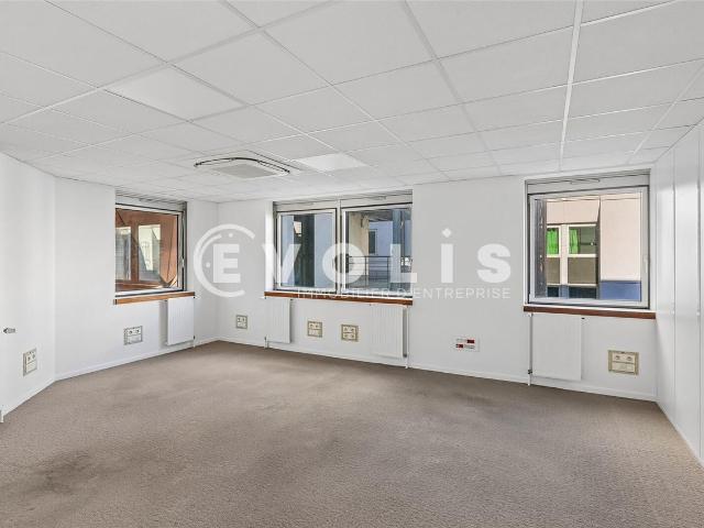 Bureau location à Nogent-sur-Marne, Fontenay-sous-bois