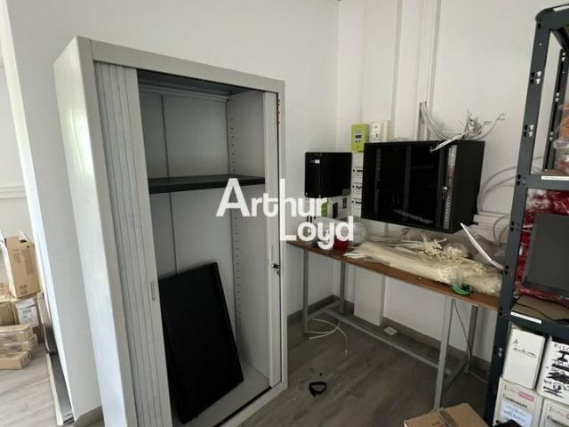 Bureau location à Arrondissement de Draguignan, Fréjus