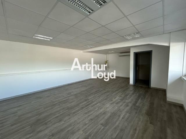 Bureau location à Arrondissement de Draguignan, Fréjus