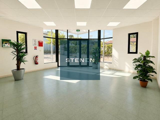 Bureau location à Aix-en-Provence, Gardanne