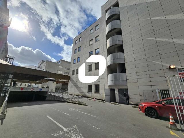 Bureau location à Sarcelles, Garges-lès-gonesse